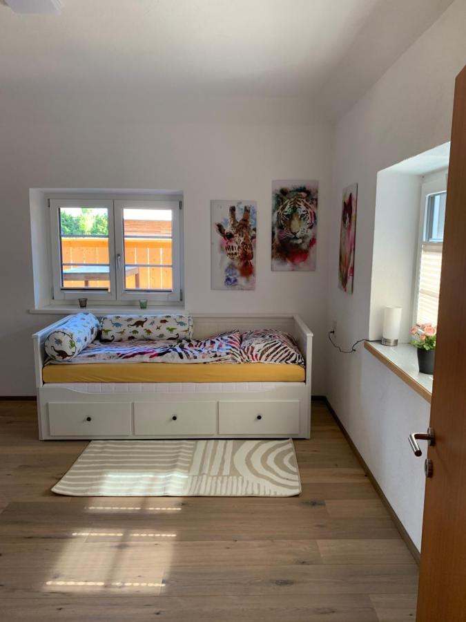 Landhaus Antonia Seefeld in Tirol Luaran gambar