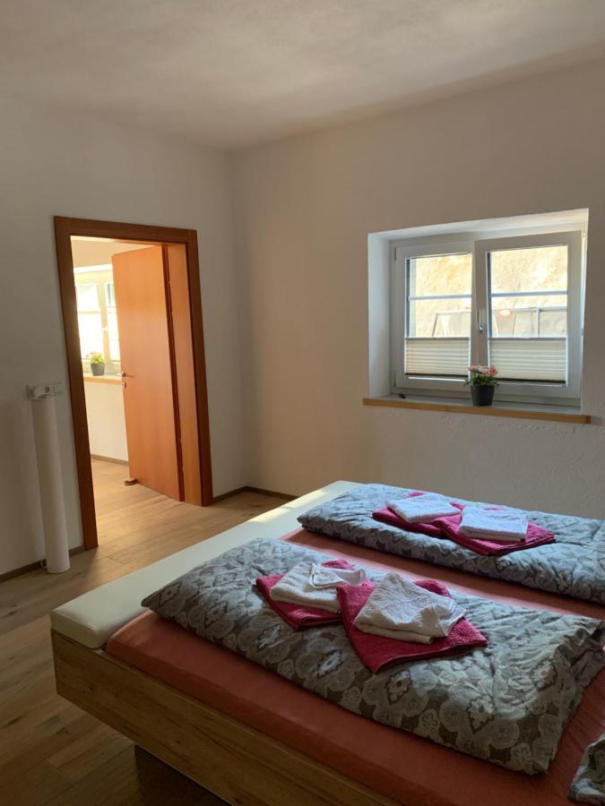 Landhaus Antonia Seefeld in Tirol Luaran gambar