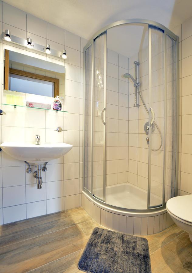 Landhaus Antonia Seefeld in Tirol Luaran gambar