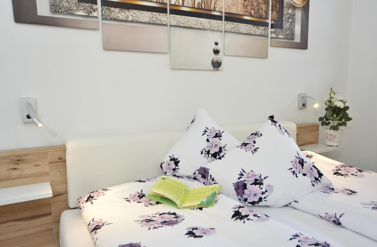 Landhaus Antonia Seefeld in Tirol Luaran gambar