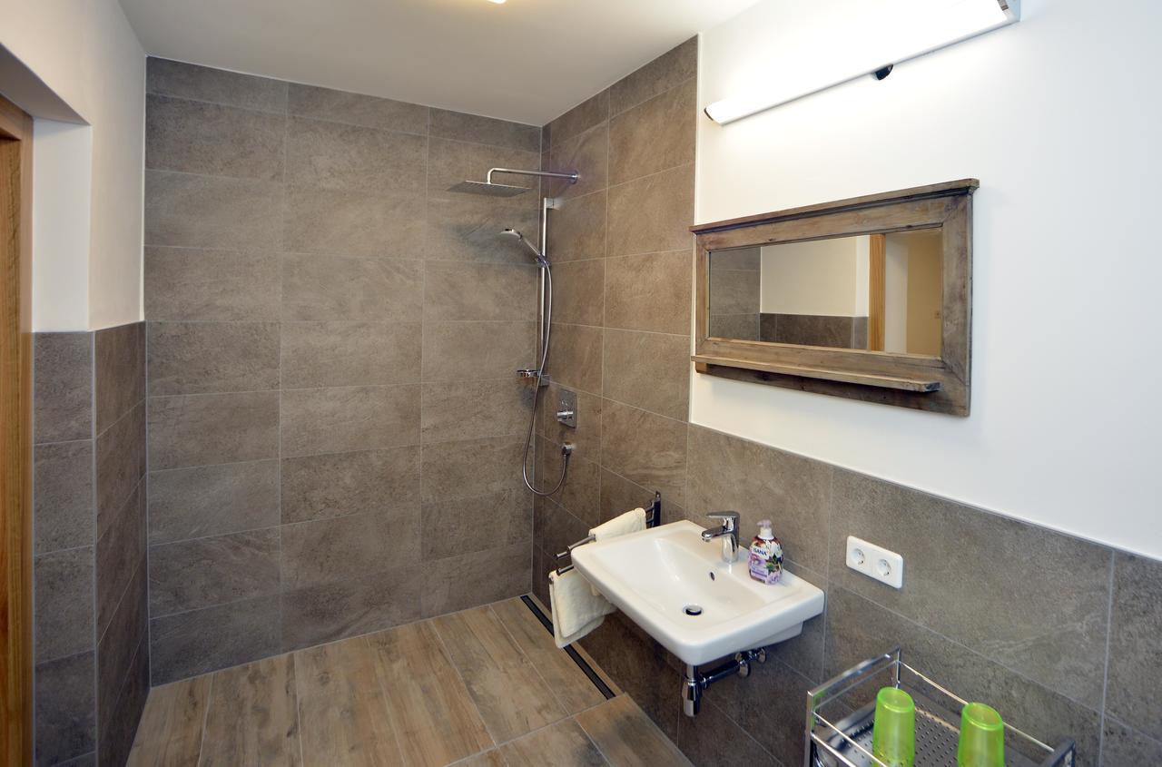 Landhaus Antonia Seefeld in Tirol Luaran gambar