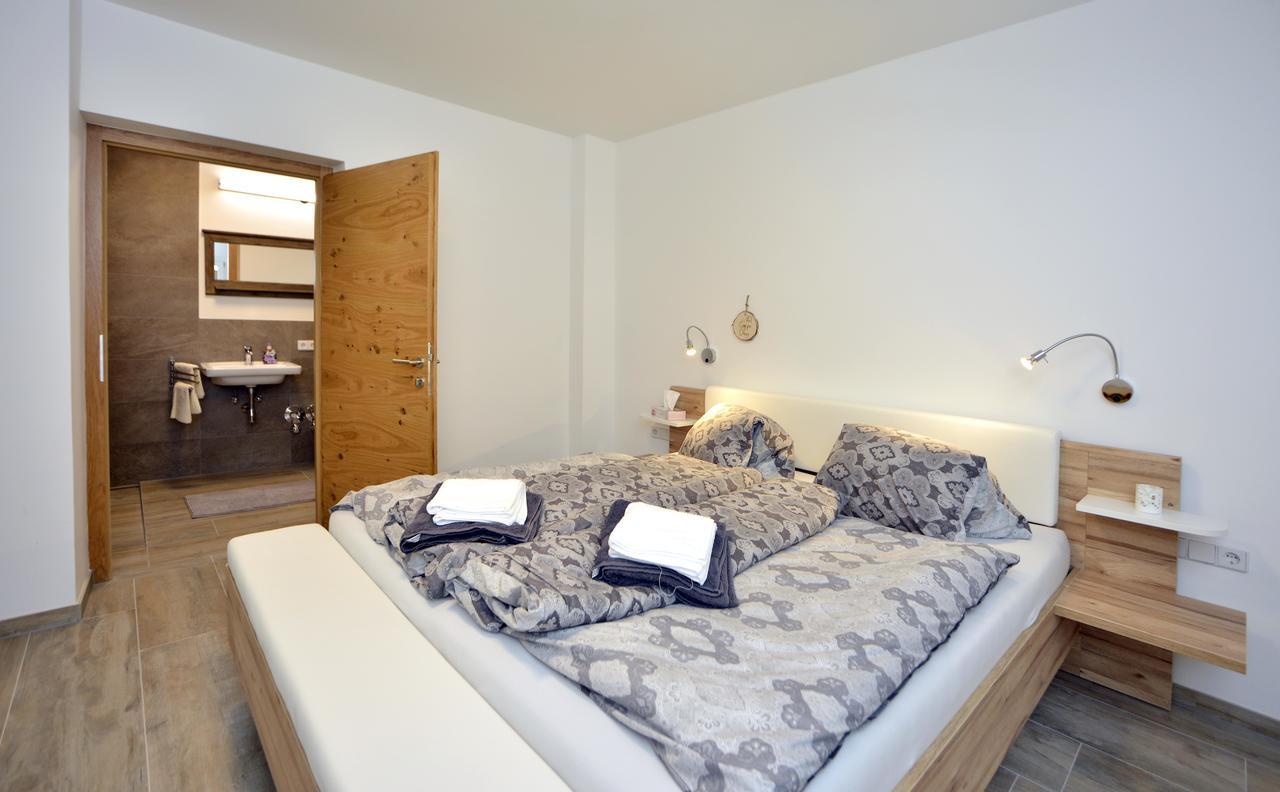 Landhaus Antonia Seefeld in Tirol Luaran gambar