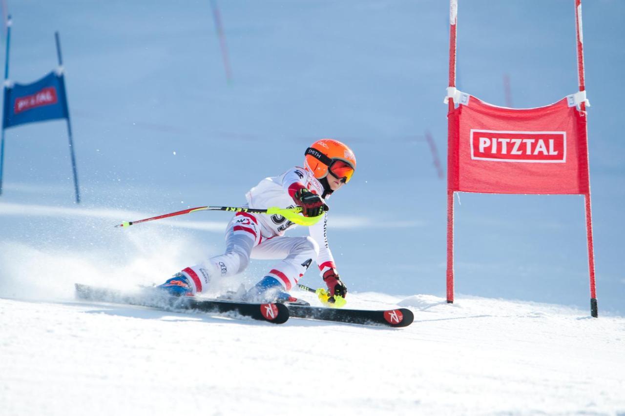 Landhaus Antonia Seefeld in Tirol Luaran gambar